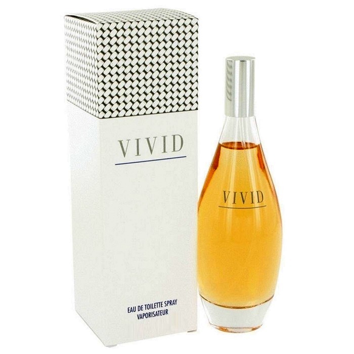 Vivid Perfume